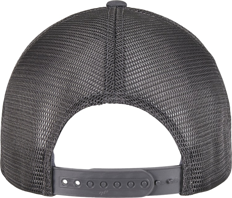110 Flexfit Melange Trucker Cap