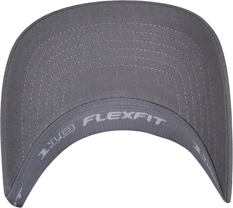 110 Flexfit Melange Trucker Cap