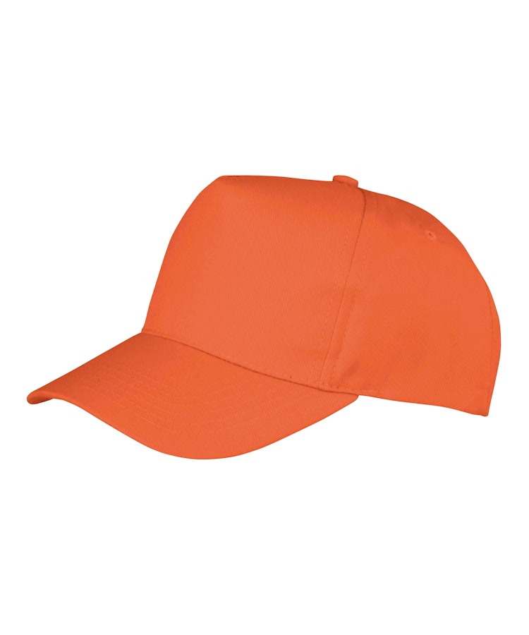 Core Recycled Printers Cap