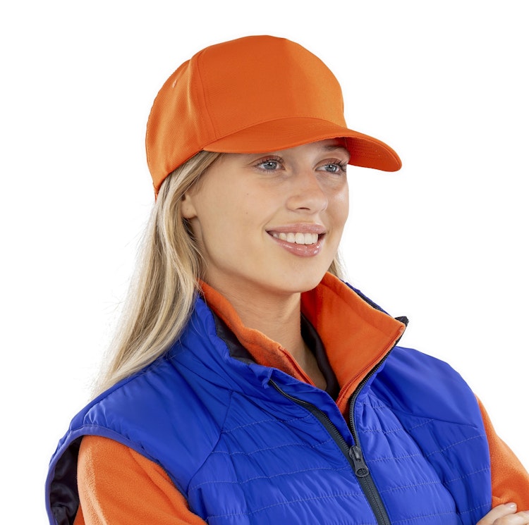 Core Recycled Printers Cap