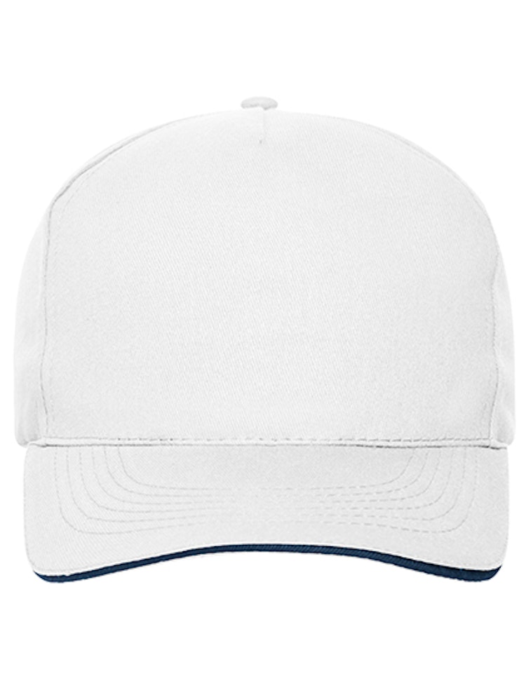 Sandwich Cap Bio Cotton