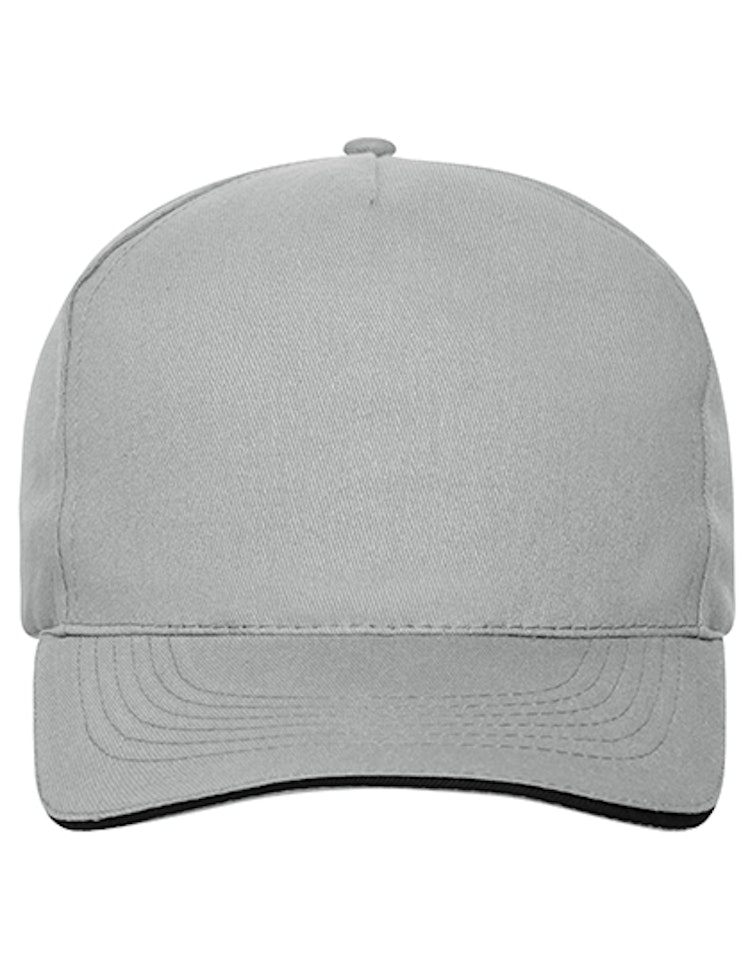 Sandwich Cap Bio Cotton