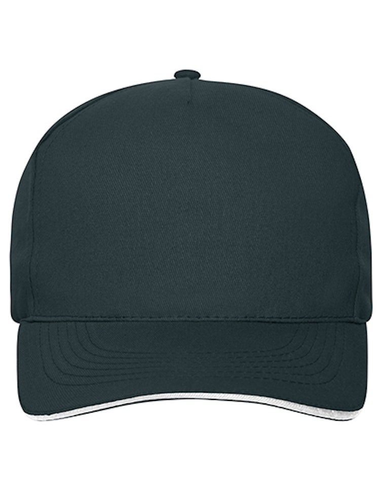 Sandwich Cap Bio Cotton