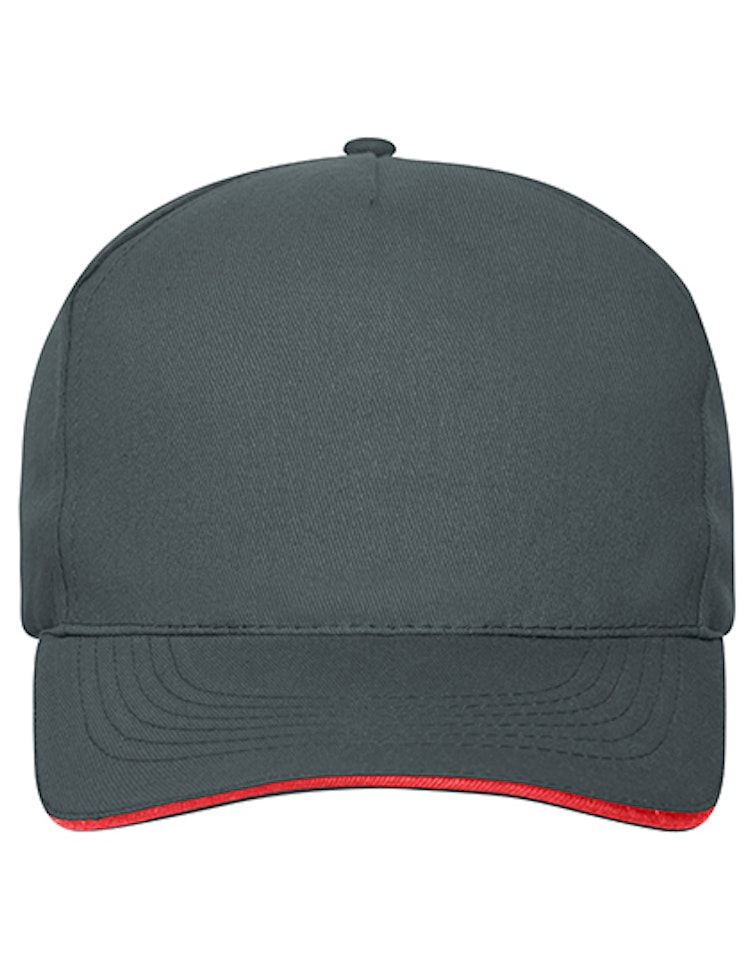 Sandwich Cap Bio Cotton
