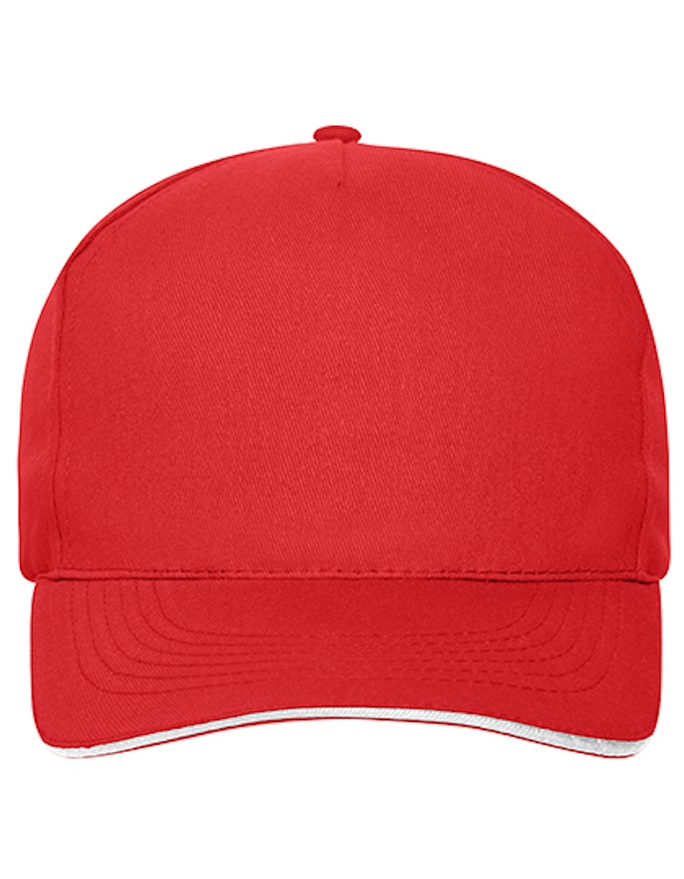Sandwich Cap Bio Cotton