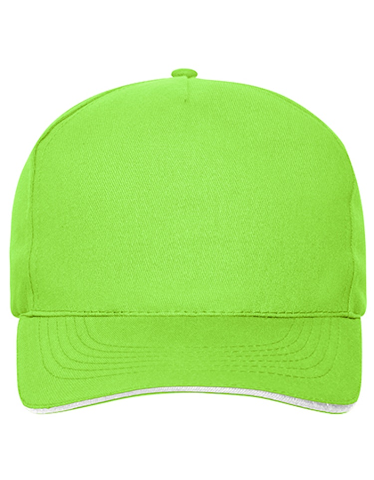 Sandwich Cap Bio Cotton