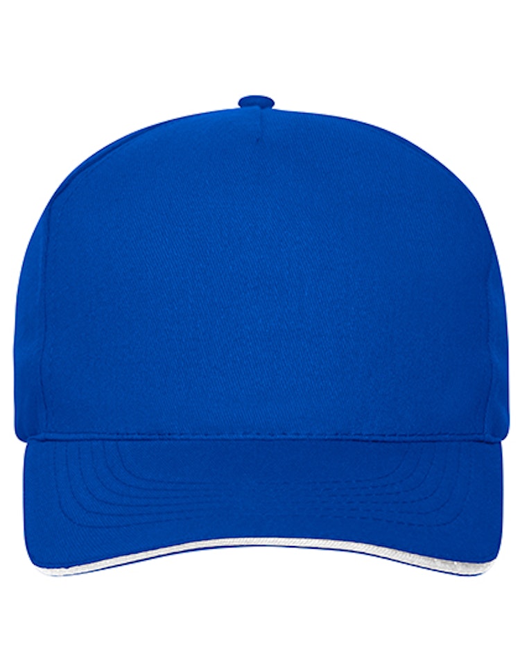 Sandwich Cap Bio Cotton