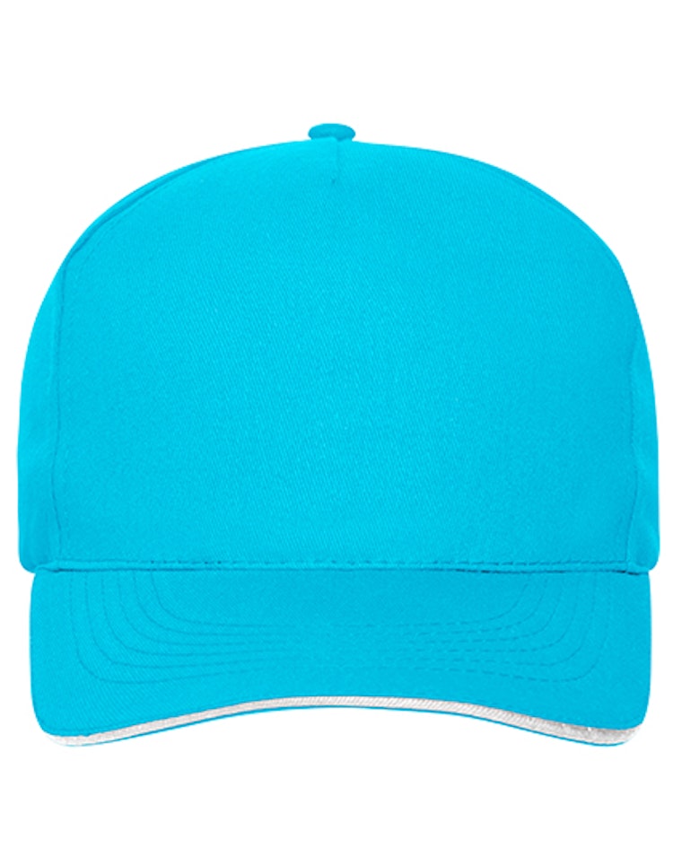 Sandwich Cap Bio Cotton