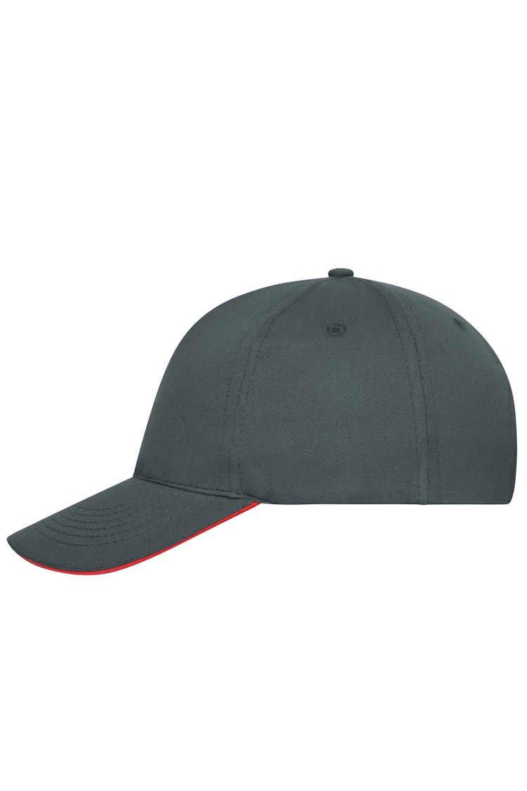 Sandwich Cap Bio Cotton