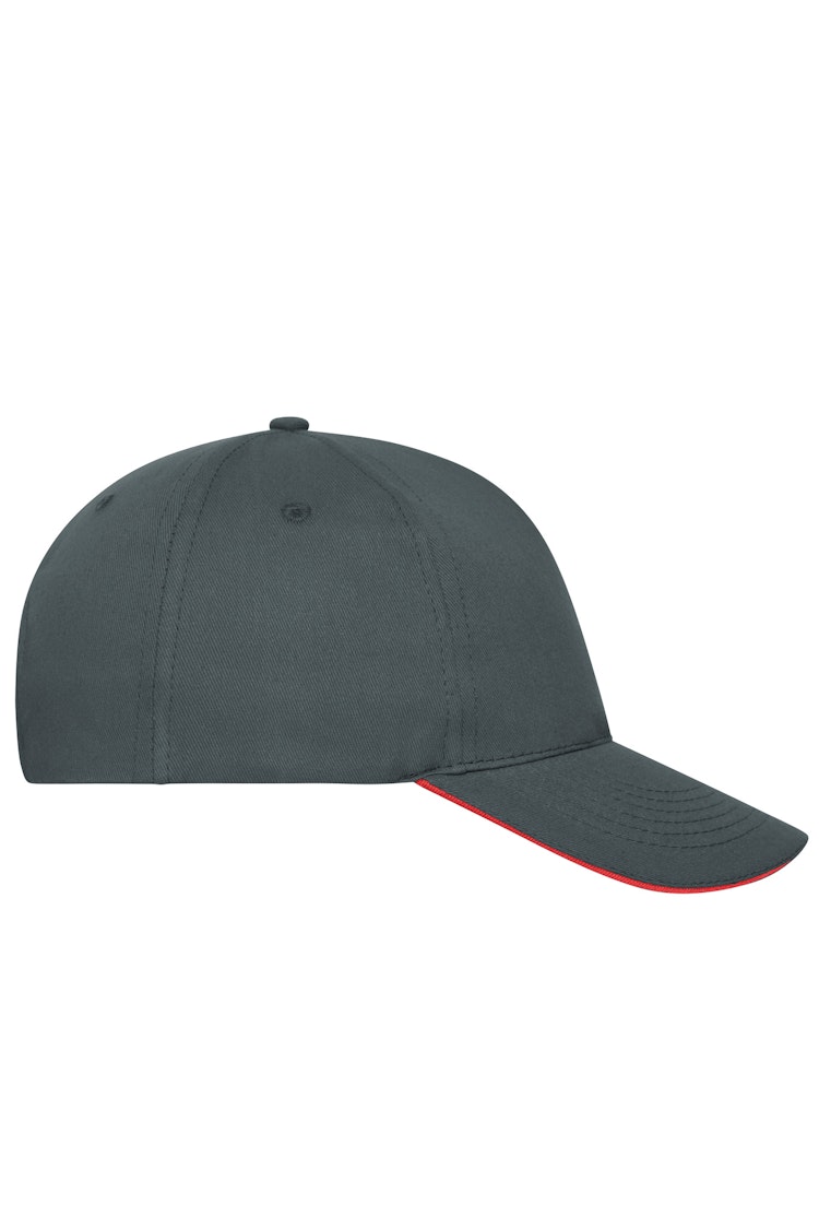 Sandwich Cap Bio Cotton
