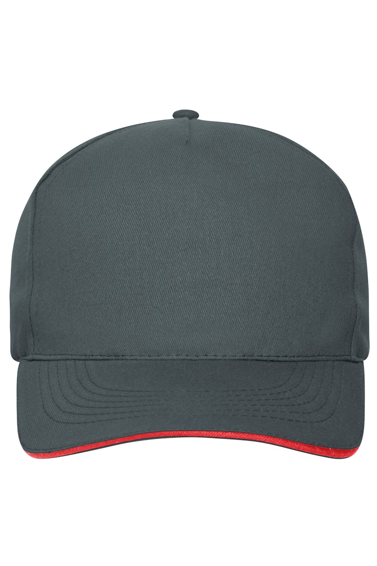 Sandwich Cap Bio Cotton