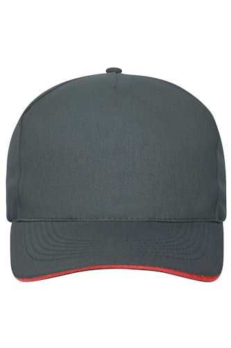 Sandwich Cap Bio Cotton