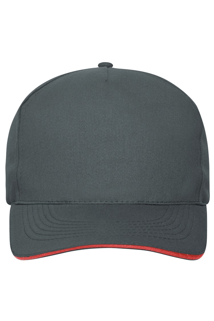 Sandwich Cap Bio Cotton