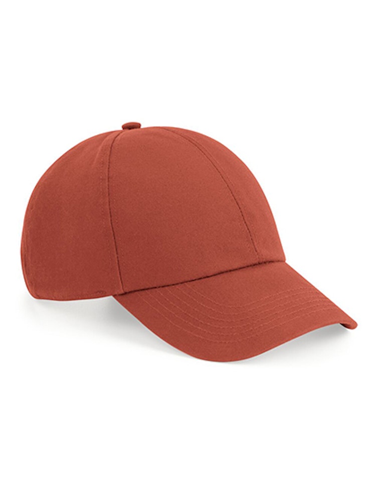EarthAware® Organic Cotton Canvas Unstructured Cap