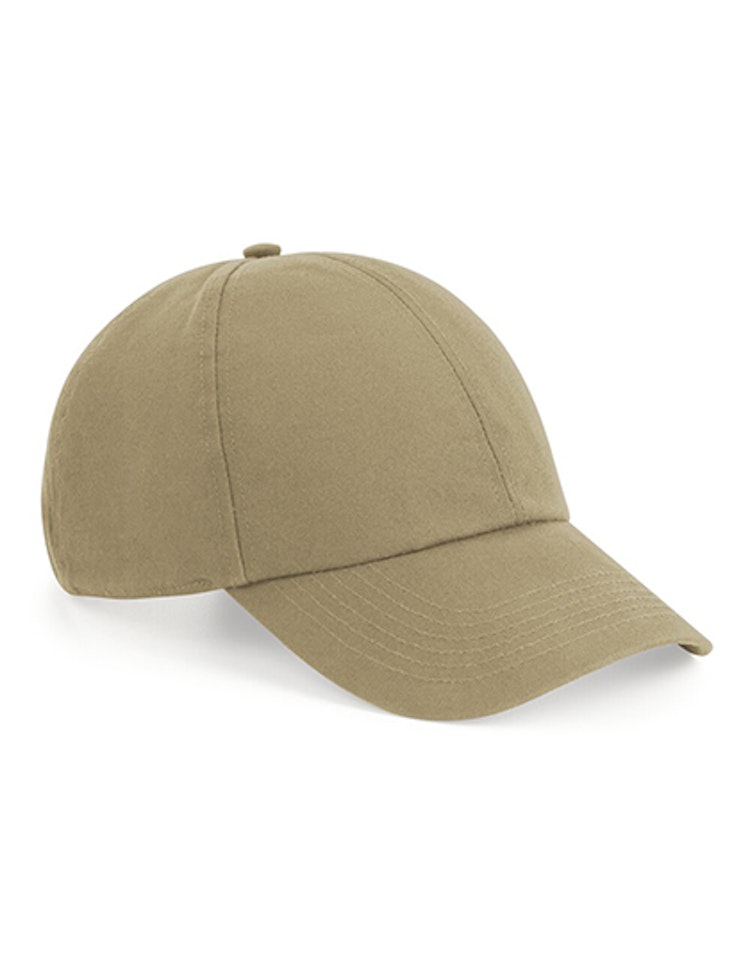 EarthAware® Organic Cotton Canvas Unstructured Cap