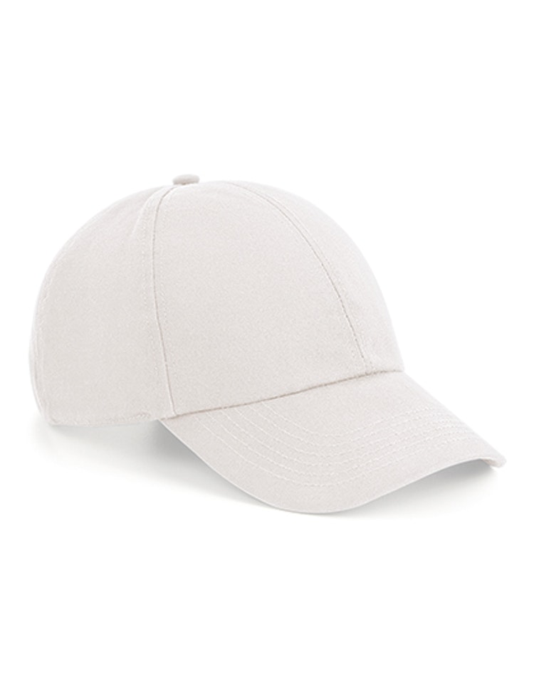 EarthAware® Organic Cotton Canvas Unstructured Cap