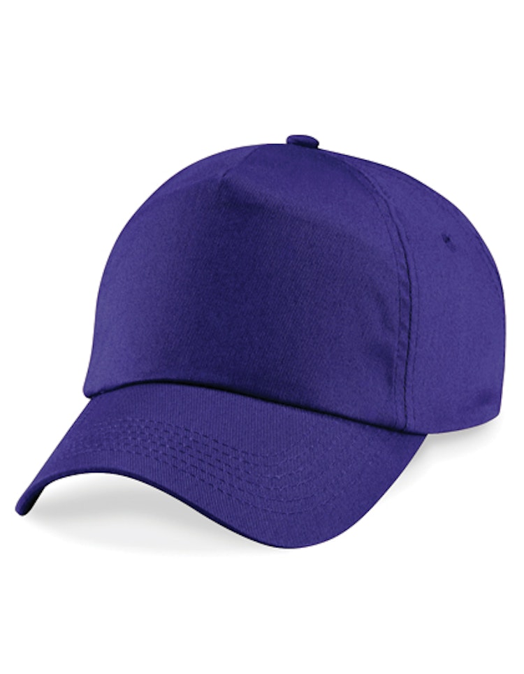 Junior Original 5 Panel Cap