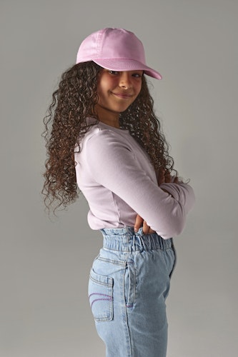 Junior Original 5 Panel Cap