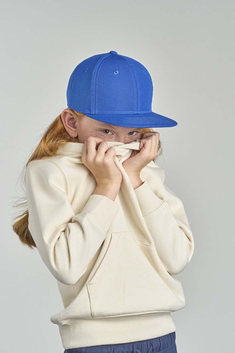 Kid Snap Back-S Cap