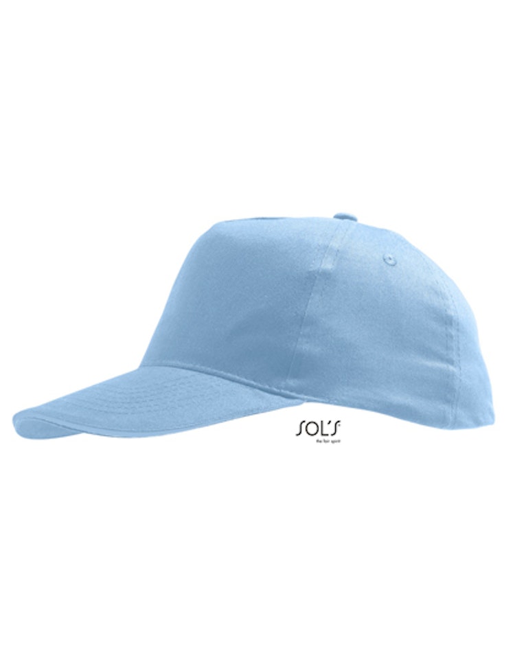 Kids´ Cap Sunny
