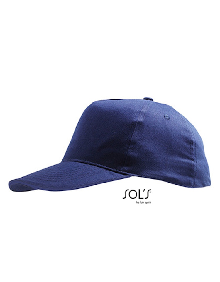 Kids´ Cap Sunny