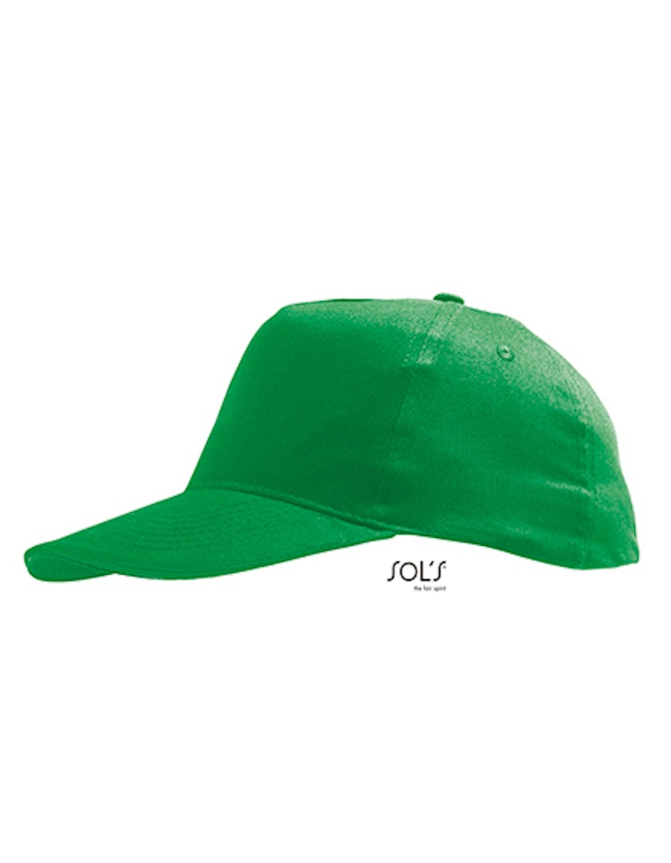 Kids´ Cap Sunny