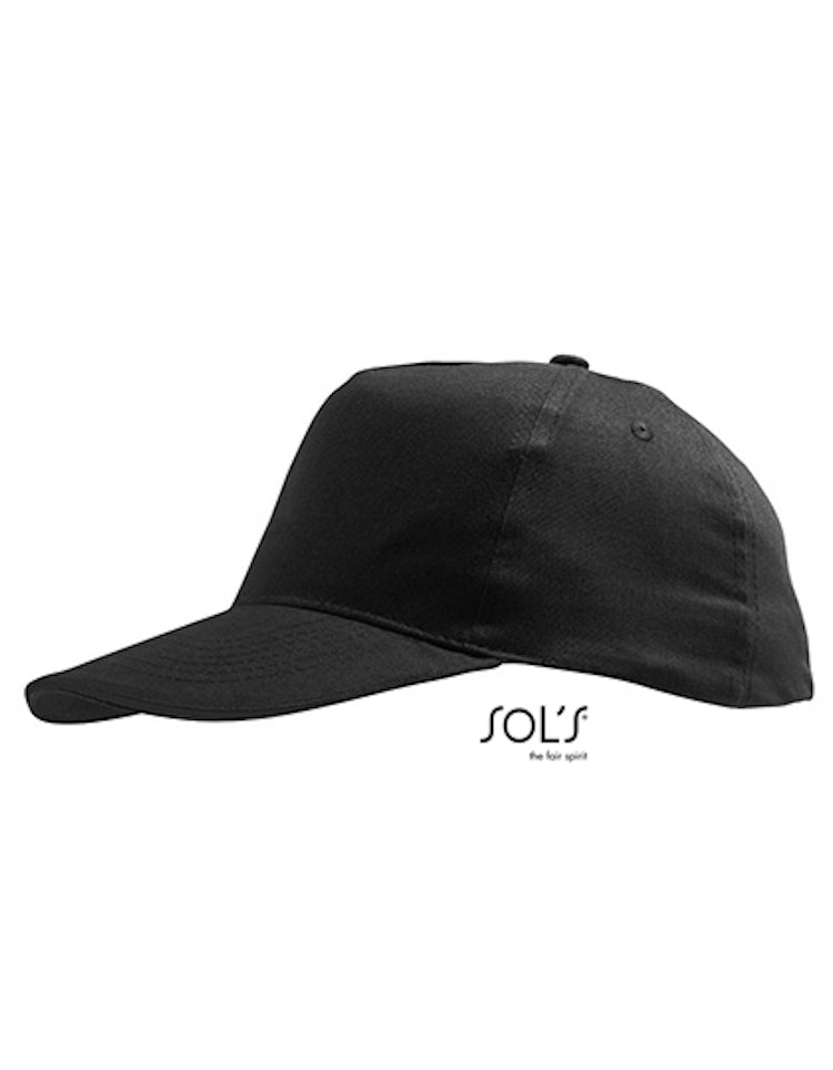 Kids´ Cap Sunny
