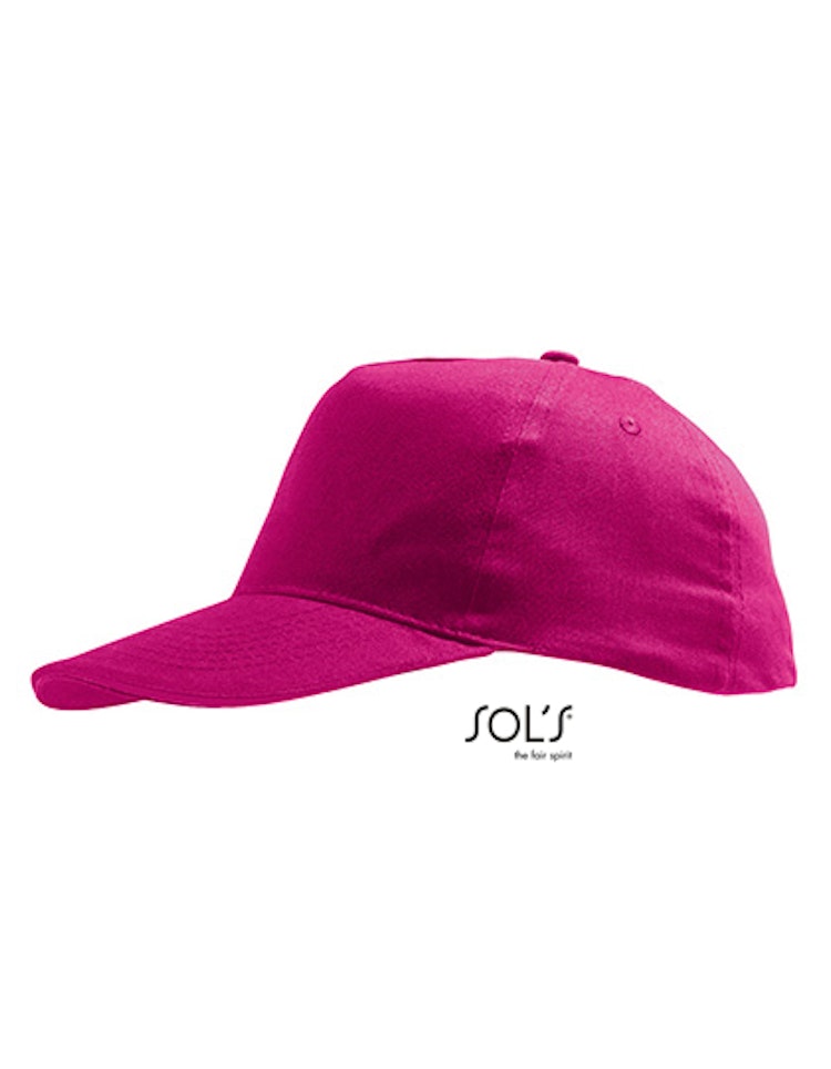 Kids´ Cap Sunny