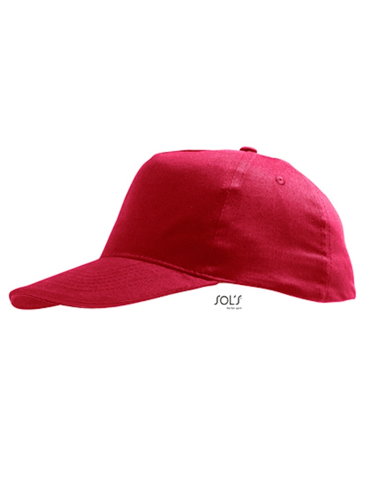 Kids´ Cap Sunny