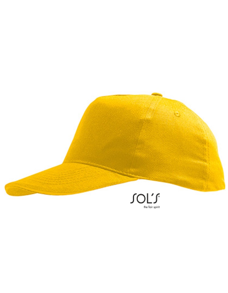 Kids´ Cap Sunny