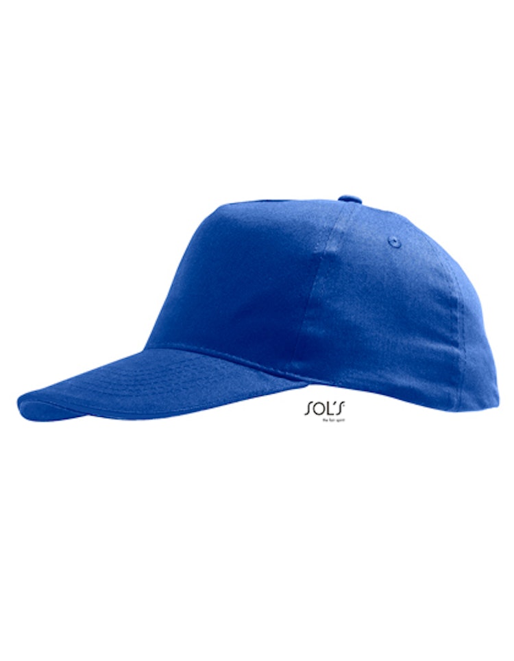 Kids´ Cap Sunny