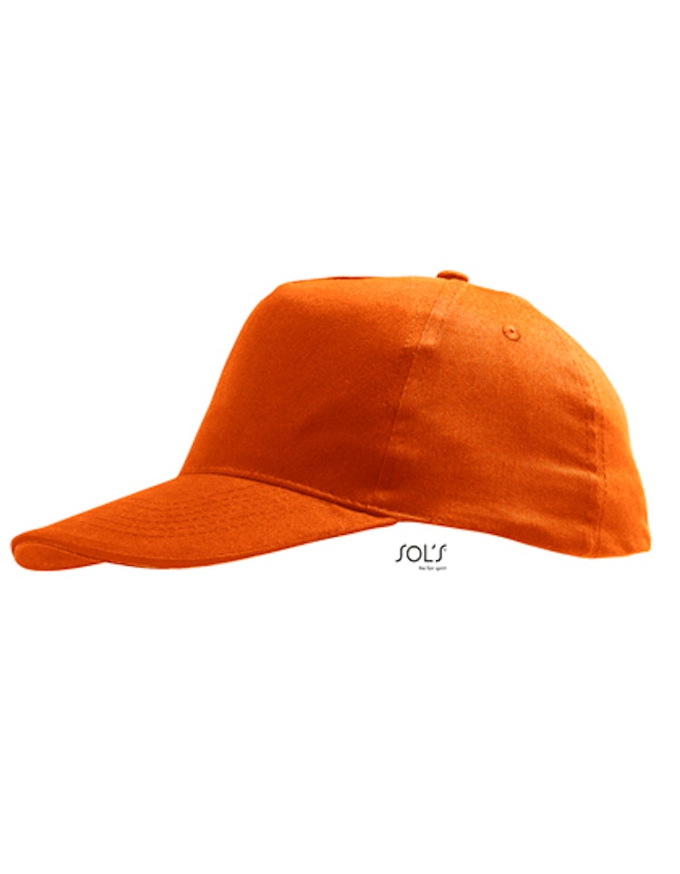 Kids´ Cap Sunny