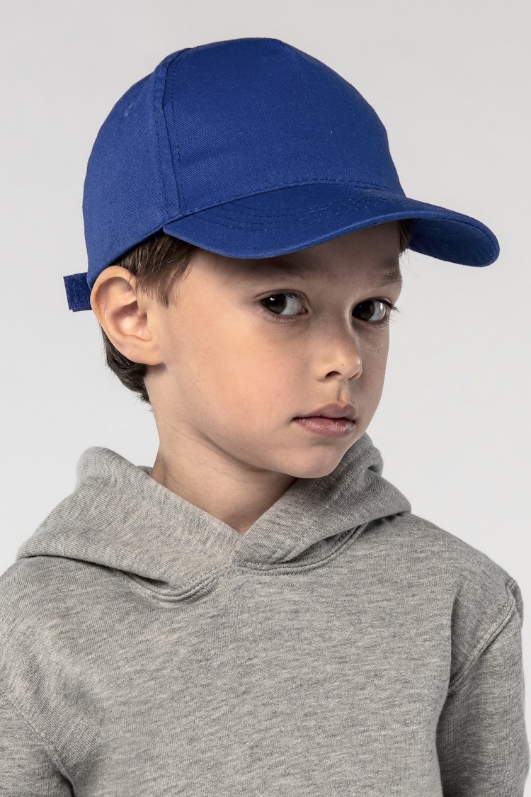 Kids´ Cap Sunny