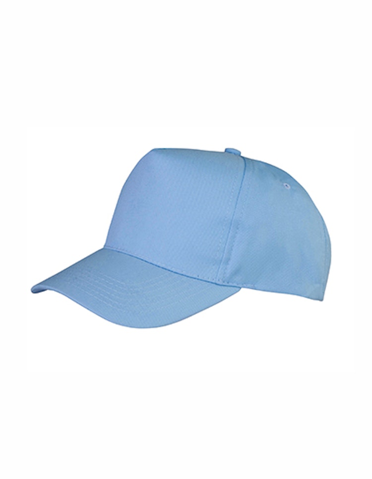 Junior Boston Printers Cap