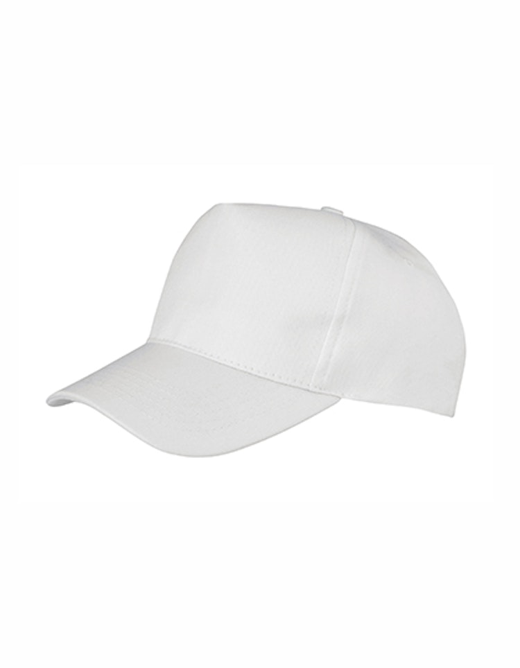 Junior Boston Printers Cap
