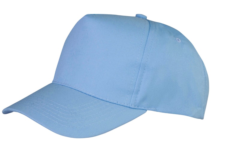 Junior Boston Printers Cap