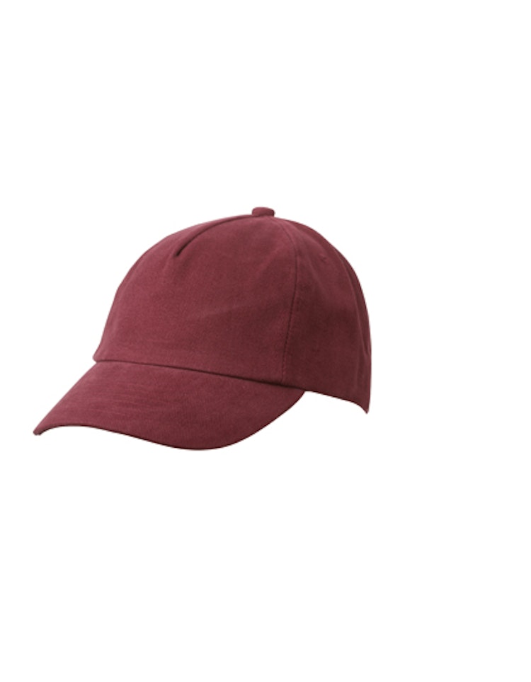 Kids´ 5-Panel Cap