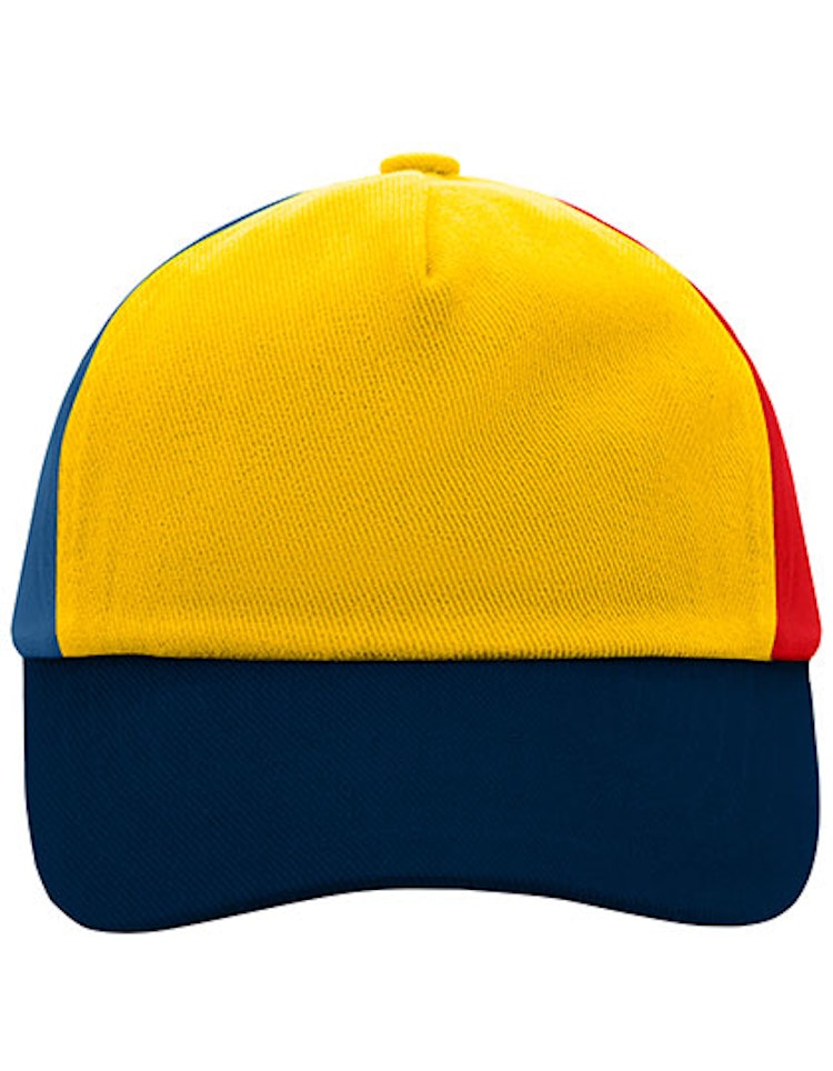 Kids´ 5-Panel Cap