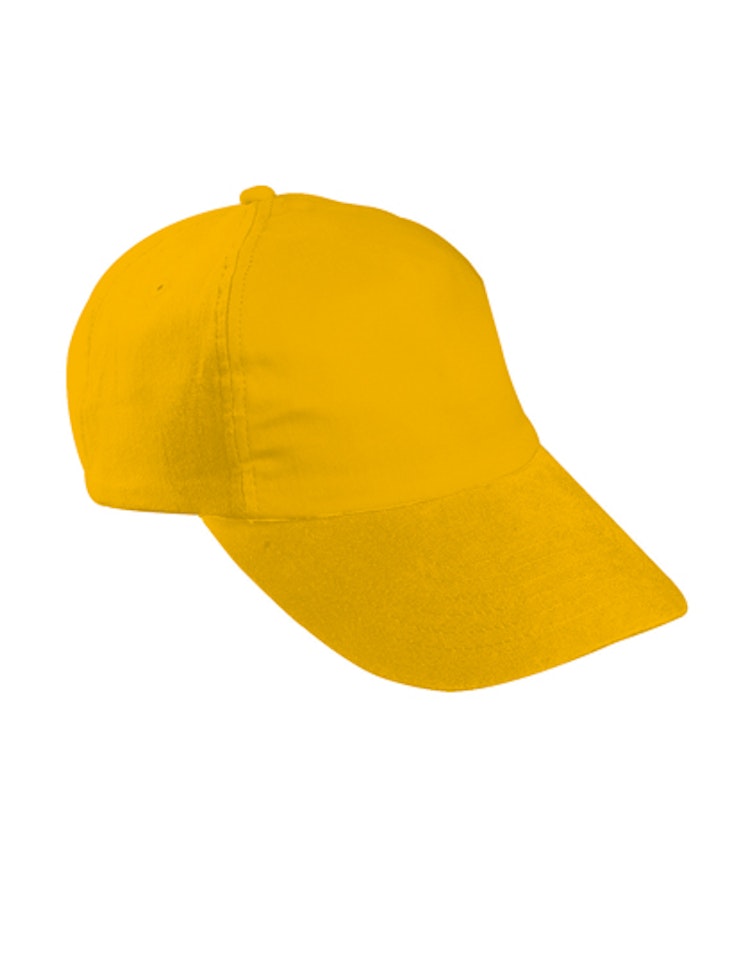 Kids´ 5-Panel Cap