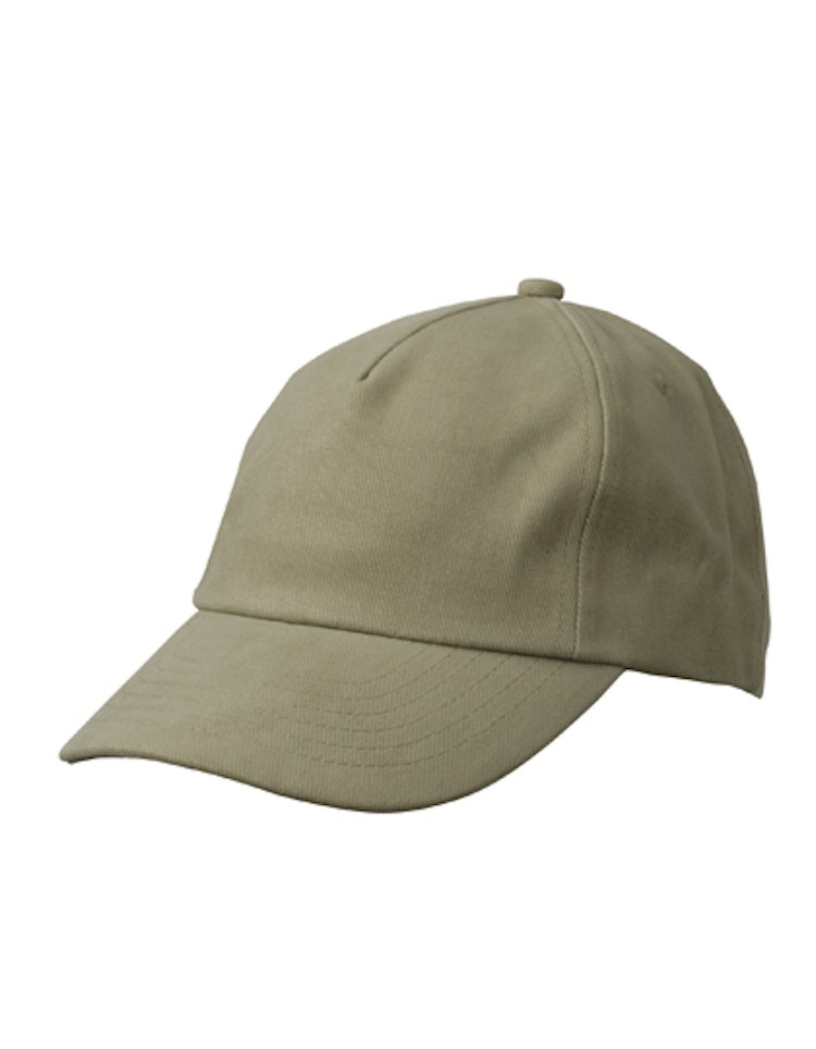 Kids´ 5-Panel Cap