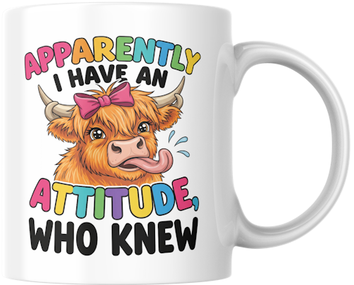 Attitude