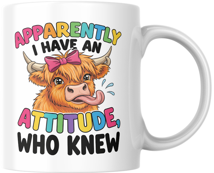 Attitude