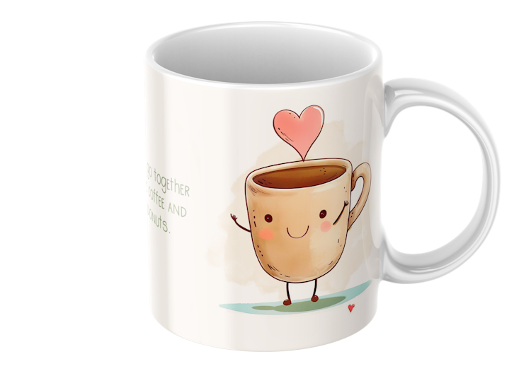 Kaffe & munk
