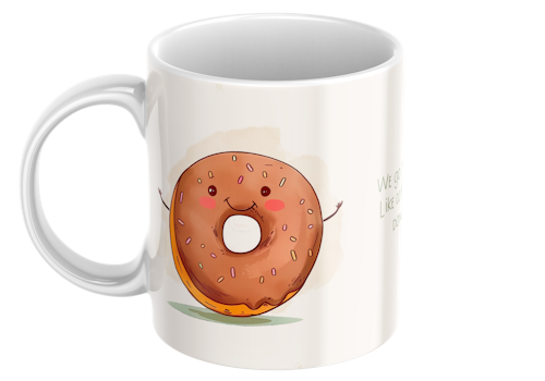Kaffe & munk