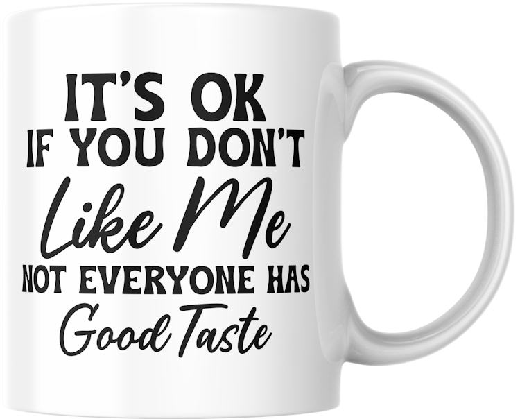 Good taste
