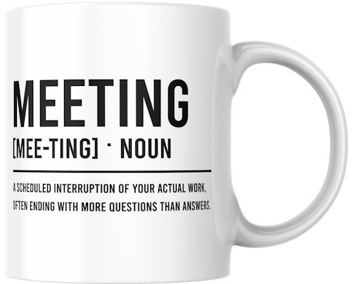 Meeting