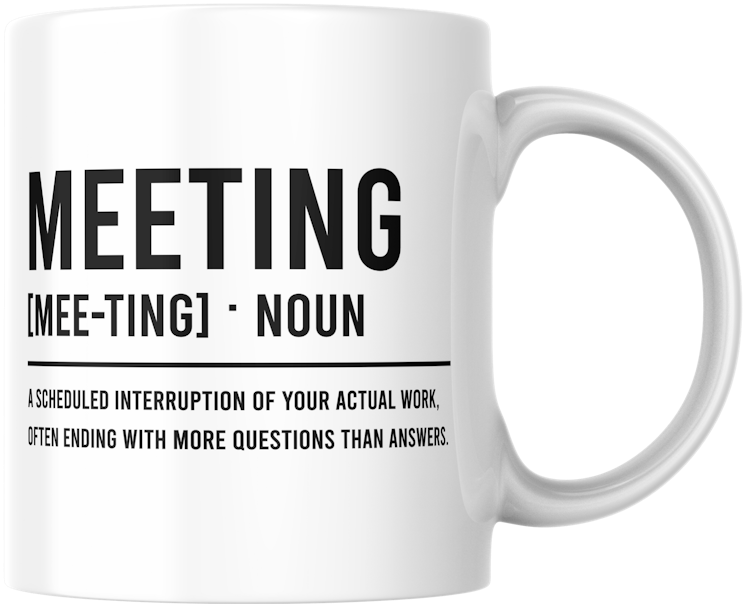 Meeting