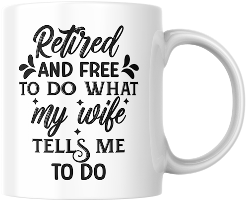 Retired