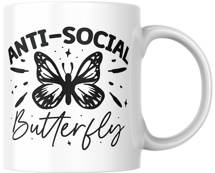 Anti-Social
