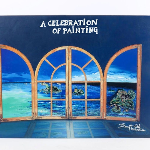 A Celebration of Painting